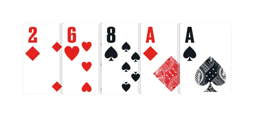 富遊娛樂城 德州撲克規則|新手入門【德州撲克教學】6分鐘快速學會下注!