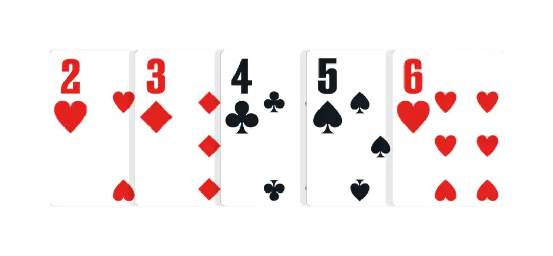 富遊娛樂城 德州撲克規則|新手入門【德州撲克教學】6分鐘快速學會下注!