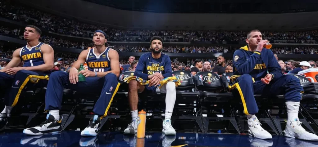 富遊娛樂城 2024 NBA 季後賽懶人包:季後賽賽程、全場對戰組合統整!