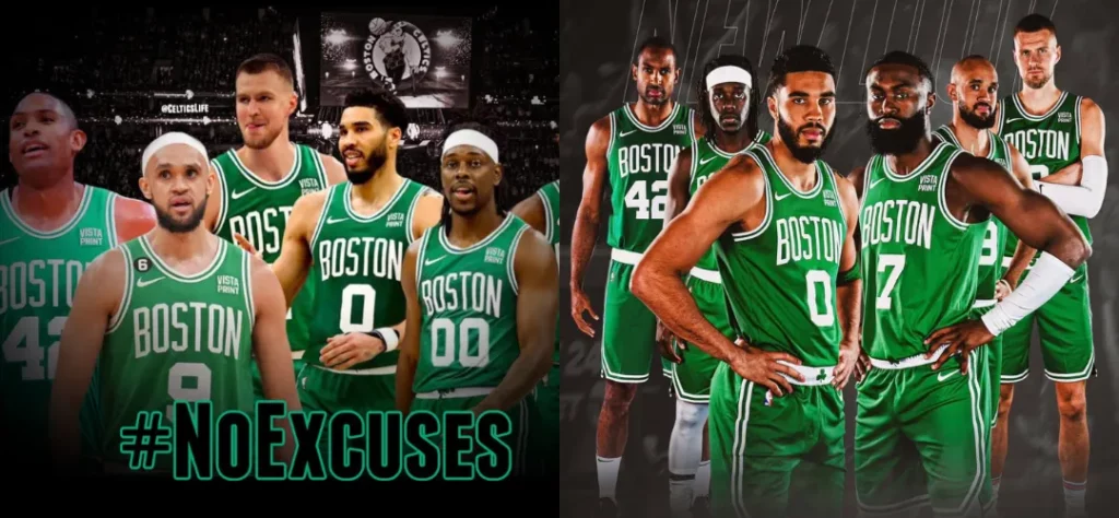 富遊娛樂城 2024 NBA 季後賽懶人包:季後賽賽程、全場對戰組合統整!