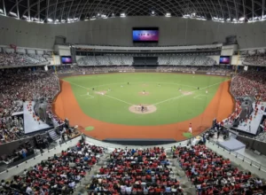 富遊娛樂城 2025WBC經典賽資格賽2/19登場!完整賽程、中華隊名單、售票資訊整理