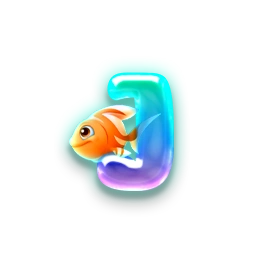富遊娛樂城 魚魚魚RG電子老虎機海底冒險,彩金最高10240倍翻轉人生!