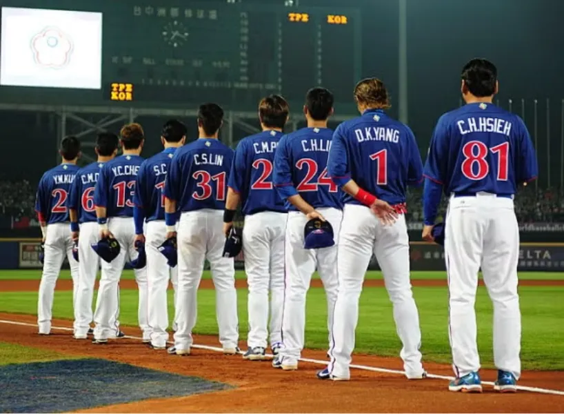富遊娛樂城 2025WBC經典賽資格賽2/19登場!完整賽程、中華隊名單、售票資訊整理