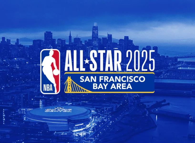 富遊娛樂城 2025NBA明星賽懶人包運彩下注哪裡買?2/16 明星賽直播平台統整!
